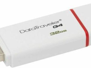 PENDRIVE USB 3.0 32GB FLASH KINGSTON DTIG4/32GB