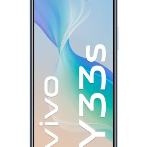 SMARTPHONE VIVO Y33S 5658829 MIDDAY DREAM 6,58″ DUALSIM OC 2.0GHZ*2+1.8GHZ*6 8GB 128GB 50+2+2+16MPX FP ANDROID 11